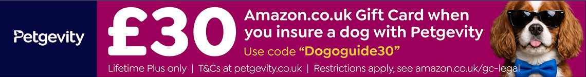 Petgevity - Amazon £30